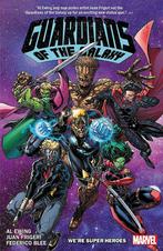 Guardians Of The Galaxy by Al Ewing Volume 3: Were Super He, Boeken, Verzenden, Nieuw