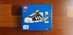 Lego Set - 40486 - Icons - Adidas Original Superstar, Nieuw