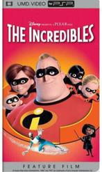 The Incredibles (UMD Video) (PSP Games), Consoles de jeu & Jeux vidéo, Ophalen of Verzenden