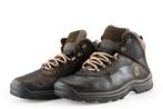 Timberland Wandelschoenen in maat 43½ Bruin | 15% korting, Kleding | Heren, Bruin, Verzenden, Timberland, Zo goed als nieuw