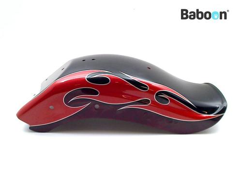 Garde-boue arrière Harley-Davidson FLSTSB Softail Cross, Motoren, Onderdelen | Harley-Davidson, Verzenden