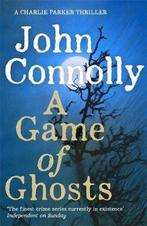 A Game of Ghosts 9781473641891 John Connolly, Verzenden, John Connolly