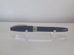 Sheaffer - PFM Snorkel (tuba) , plume en palladium et argent, Nieuw