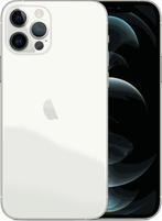 Apple Iphone 12 Pro 128 Gb Zilver, Telecommunicatie, Nieuw, Ophalen of Verzenden