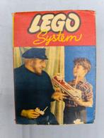 Lego Set - 212 - Classic Town - Small House Left Set, Kinderen en Baby's, Speelgoed | Duplo en Lego, Nieuw