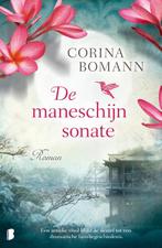 De maneschijnsonate 9789022574188 Corina Bomann, Verzenden, Corina Bomann