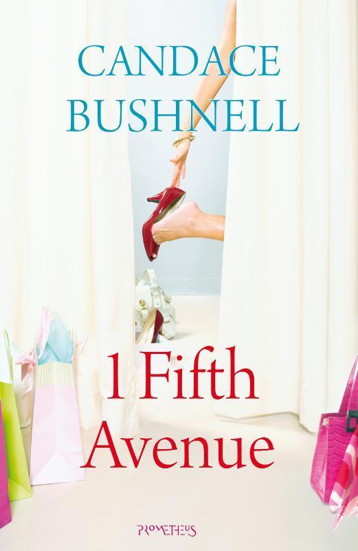 1 Fifth Avenue 9789044613872 C. Bushnell, Boeken, Romans, Gelezen, Verzenden