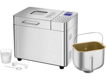 Unold Backmeister Edel - Broodbakmachine - 550W - beschikbaar voor biedingen