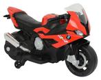 BMW S1000 RR Kinderloopfiets Rood | OP = OP | 40% Voordeel, Verzenden, Nieuw