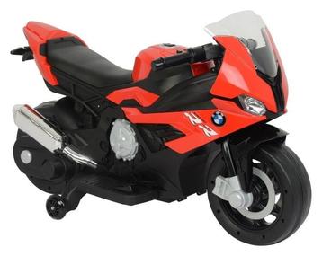 BMW S1000 RR Kinderloopfiets Rood | OP = OP | 40% Voordeel beschikbaar voor biedingen
