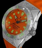 Tecnotempo - Divers 1000M Ocean Force - Automatic -, Handtassen en Accessoires, Horloges | Heren, Nieuw