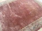 Nepal gebruikt - Tapijt - 246 cm - 198 cm, Huis en Inrichting, Stoffering | Tapijten en Vloerkleden, Nieuw