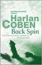 Back Spin 9780752849164 Harlan Coben, Livres, Verzenden, Harlan Coben