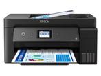 Epson EcoTank ET-15000 - A3+ All-In-One Printer - Wi-Fi -, Verzenden, Zo goed als nieuw