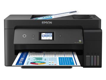 Epson EcoTank ET-15000 - A3+ All-In-One Printer - Wi-Fi -, Verzenden