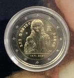 San Marino. 2 Euro 2021 Albrecht Durer (Zonder