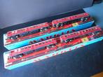 Märklin H0 - 3076 - Treinstel (2) - ET 515/815 digitaal en, Hobby en Vrije tijd, Modeltreinen | H0, Nieuw
