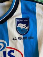 A.C. Pescara - Italiaanse voetbal competitie - 2000 -, Nieuw