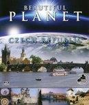 Beautiful planet - Czech Republic op Blu-ray, Cd's en Dvd's, Verzenden, Nieuw in verpakking
