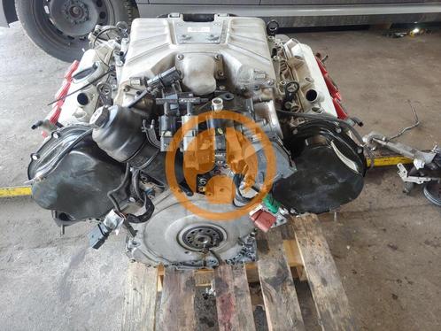 Moteur CAKA AUDI A4 B8 A4 B8 AVANT A5 A5 SPORTBACK, Auto-onderdelen, Motor en Toebehoren, Verzenden