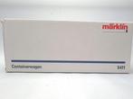 Märklin 1 - 5411 - Wagon de marchandises pour trains, Hobby en Vrije tijd, Modeltreinen | Overige schalen, Nieuw