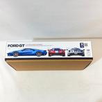 Tamiya 1:24 - Modelbouwdoos - Ford GT - 24346 2018s