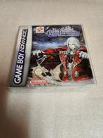 Nintendo - Gameboy Advance - Castlevania: Harmony of, Nieuw