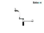 Schakelpedaal BMW R 1100 S (R1100S 98) (2333352), Motoren, Verzenden, Gebruikt