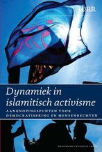 Dynamiek in islamitisch activisme / WRR Rapporten, Boeken, Verzenden, Gelezen