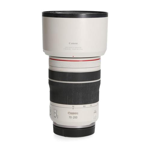 Canon RF 70-200mm F4.0 L IS USM, Audio, Tv en Foto, Foto | Lenzen en Objectieven, Ophalen of Verzenden