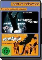 Best of Hollywood - 2 Movie Collectors Pack: Stomp ...  DVD, CD & DVD, Verzenden