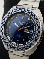 Seiko - Rally 5 Sports  Automatic - Zonder Minimumprijs -, Nieuw