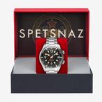 CCCP - SPETSNAZ - Automatic Slava 2427 - Limited Edition -