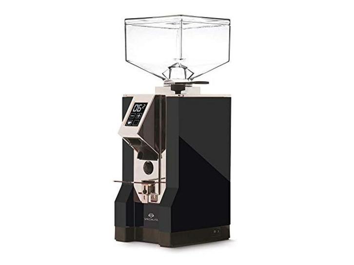 Eureka Mignon Specialita 16CR koffiemolen Mat Zwart, Electroménager, Cafetières, Envoi