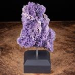 Agate de raisin Batu Manakarra Chalcedoine botroïde -, Verzamelen, Nieuw