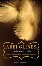Liefs voor lila / Sea Breeze meets Rosemary Beach / 2, Verzenden, Gelezen, Abbi Glines