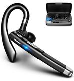 2dekans | Otiume Draadloze Headset – Noise Canceling – Incl, Ophalen of Verzenden, Nieuw