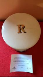 Humidor - Keramiek, Nieuw