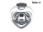 Koplamp Yamaha FZ 6 2007-2009 (FZ6 FAZER) EU/USA RH N-Model, Verzenden, Gebruikt