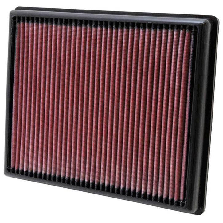 K&N Vervangingsluchtfilter | BMW 235, 335, 435, Activehybrid, Auto-onderdelen, Motor en Toebehoren, Nieuw, Verzenden