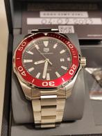 TAG Heuer - Aquaracer - WAY101B - Homme - 2023