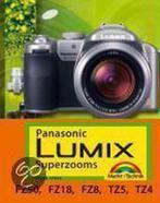 Panasonic Lumix Superzooms 9783827243690 Helma Spona, Boeken, Verzenden, Zo goed als nieuw, Helma Spona