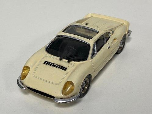 Record 1:43 - 1 - Voiture miniature - Ferrari 360 P 1966, Hobby en Vrije tijd, Modelauto's | 1:5 tot 1:12