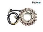 Dynamo Laadspoel BMW F 650 1997-1999 +ST (F650 97), Verzenden, Gebruikt