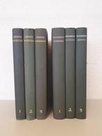 N.W. Gogol & A.S. Poesjkin - 2 Sets Verzamelde Werken: De