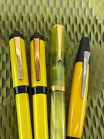 lotto di penne stilografiche - Sans Prix de Réserve - Stylo, Nieuw