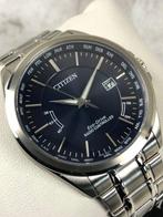 Citizen - Eco-Drive Radio Controlled - Zonder Minimumprijs -, Handtassen en Accessoires, Horloges | Heren, Nieuw