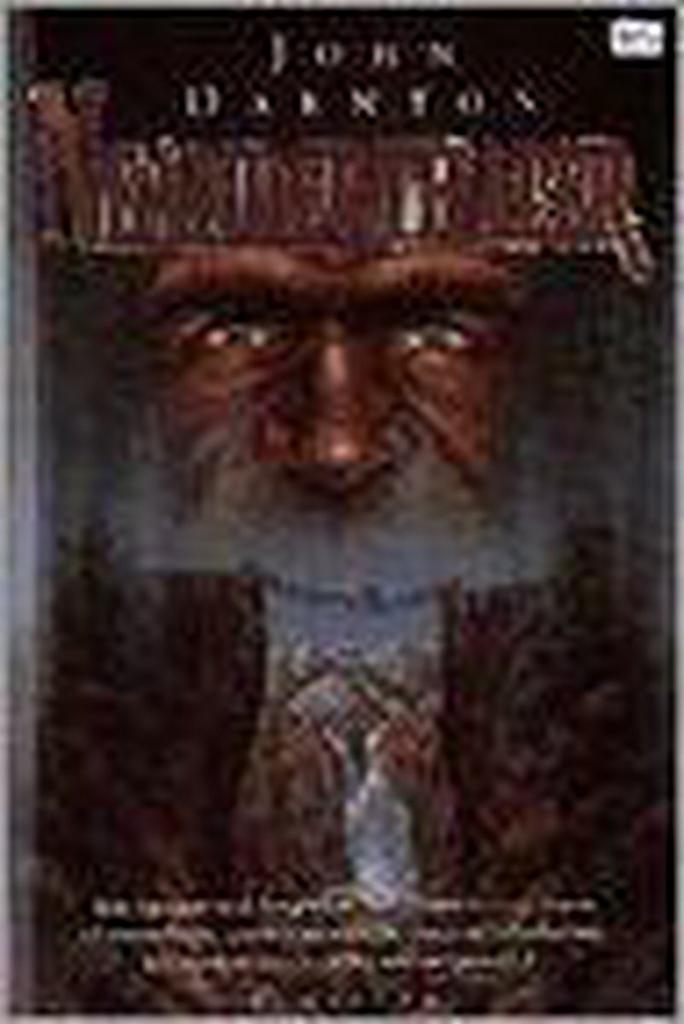 NEANDERTHALER 9789022982938 J. Darnton, Boeken, Romans, Gelezen, Verzenden