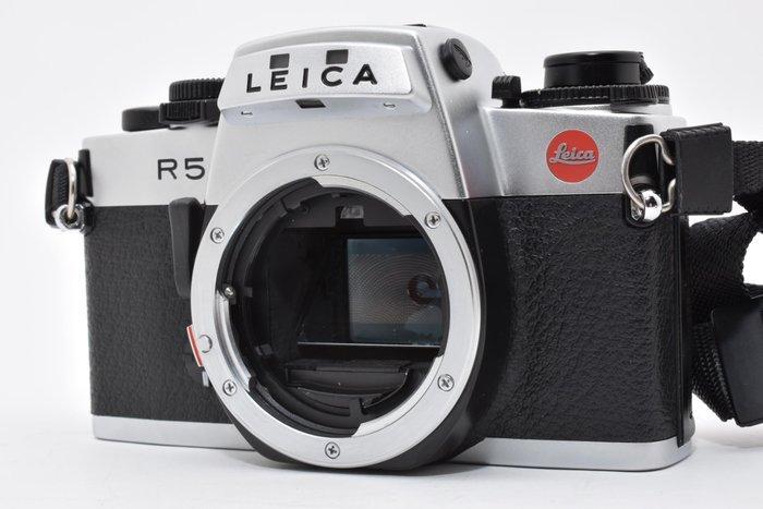 Leica Leica R5 Analoge camera, Collections, Appareils photo & Matériel cinématographique