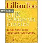 Rijk worden wil iedereen 9789024605781 L. Too, Verzenden, Gelezen, L. Too